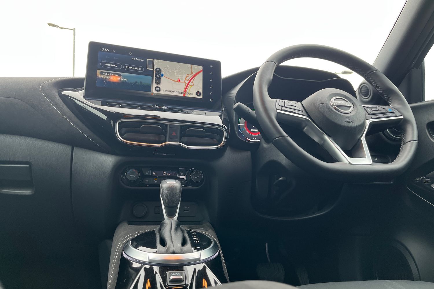 Used Nissan Juke 2025 for sale - 77799824: Photo 14