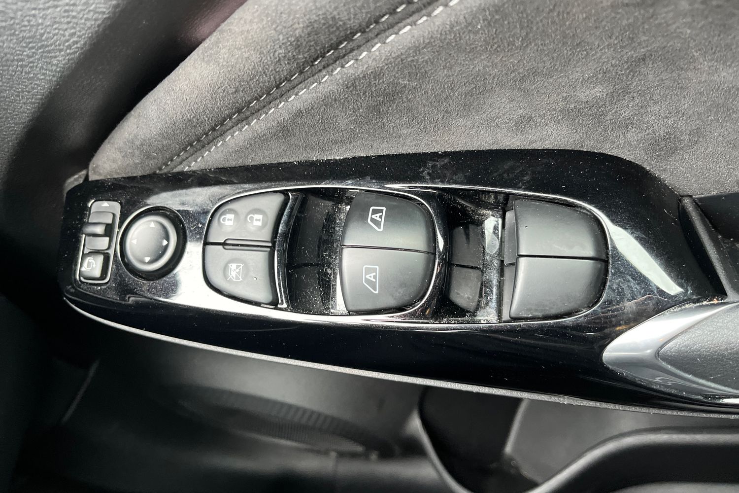 Used Nissan Juke 2025 for sale - 77799824: Photo 16