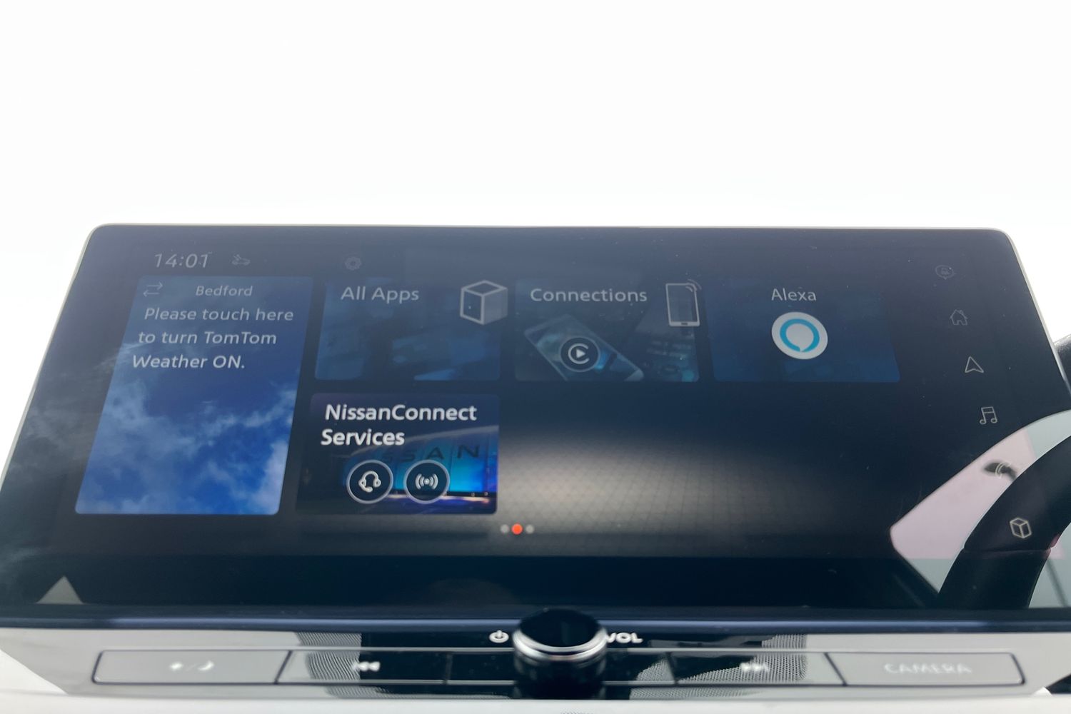 Used Nissan Juke 2025 for sale - 77799824: Photo 17