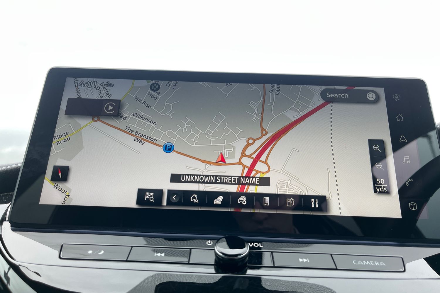 Used Nissan Juke 2025 for sale - 77799824: Photo 18