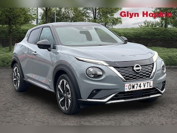 Used Nissan Juke 2025 for sale - 77799824: Photo