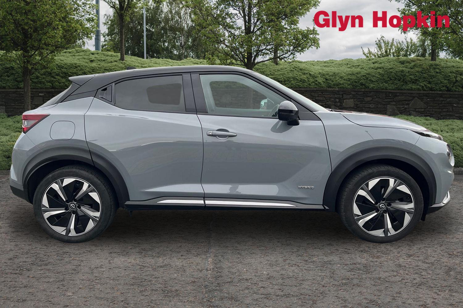 Used Nissan Juke 2025 for sale - 77799824: Photo 2