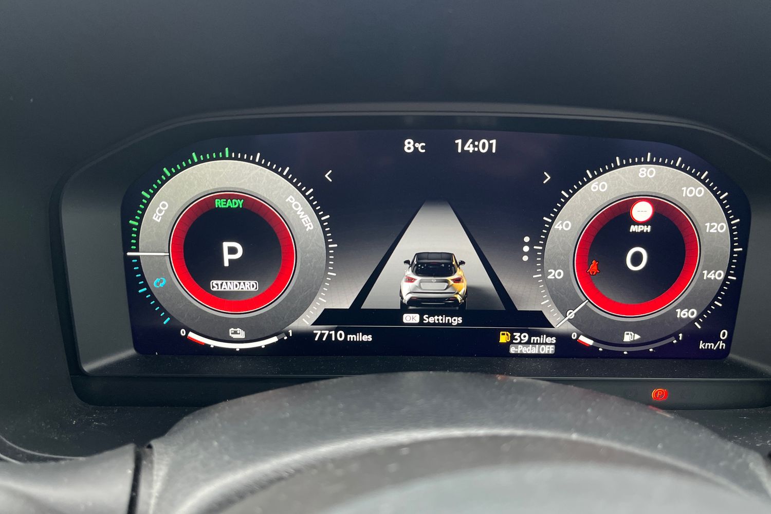 Used Nissan Juke 2025 for sale - 77799824: Photo 20