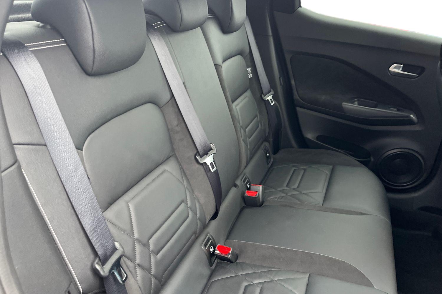 Used Nissan Juke 2025 for sale - 77799824: Photo 23