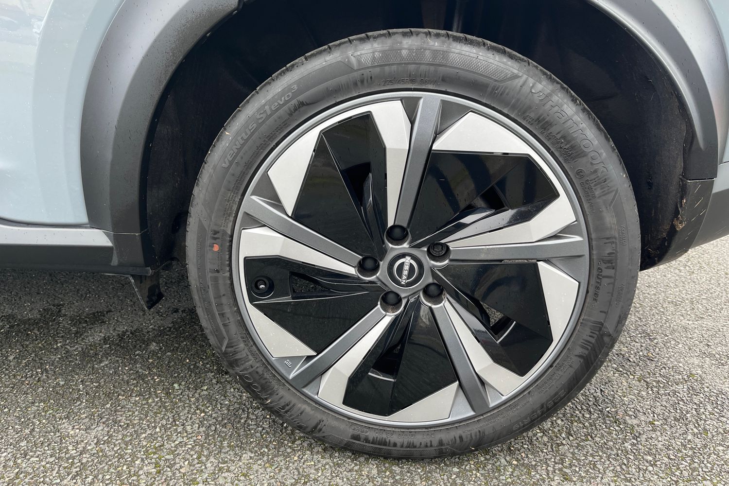 Used Nissan Juke 2025 for sale - 77799824: Photo 25