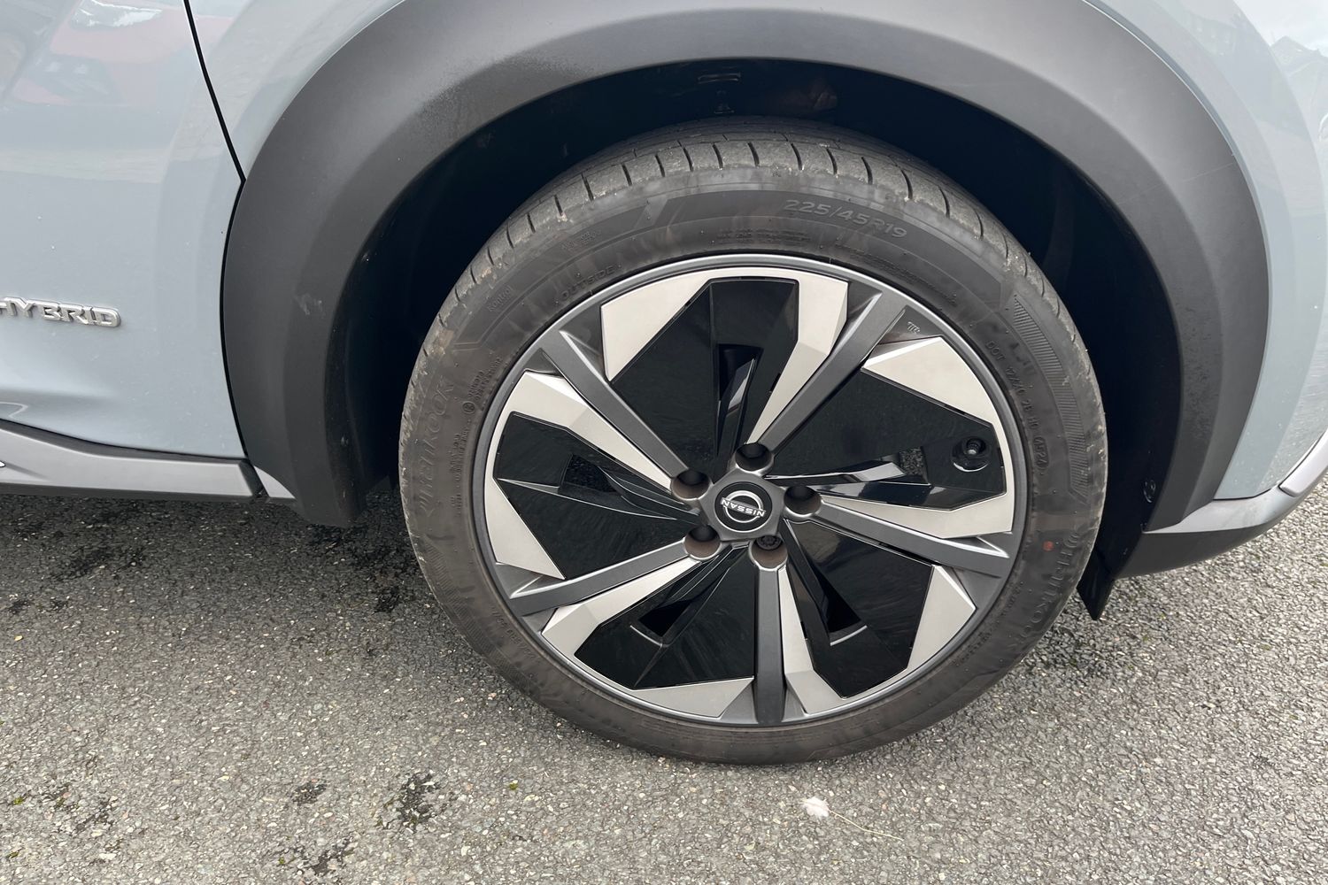 Used Nissan Juke 2025 for sale - 77799824: Photo 27