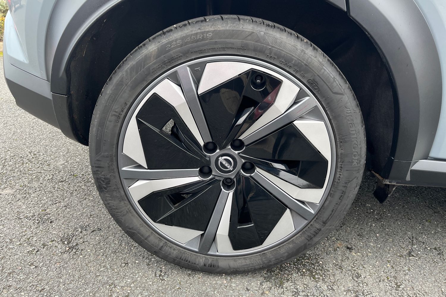 Used Nissan Juke 2025 for sale - 77799824: Photo 28