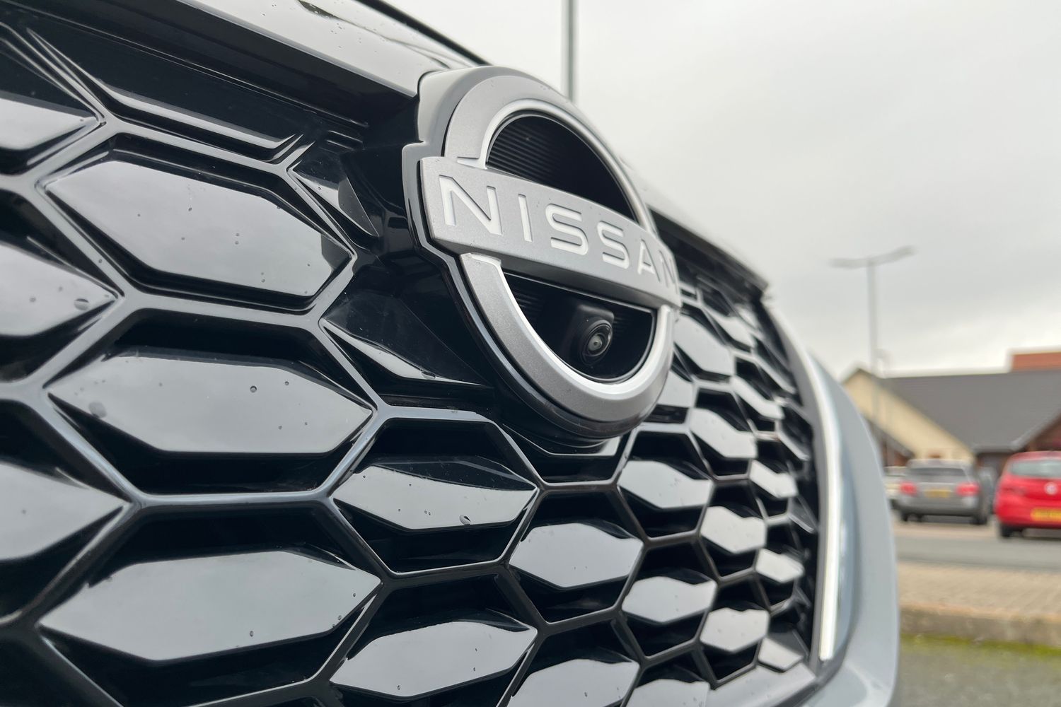 Used Nissan Juke 2025 for sale - 77799824: Photo 30