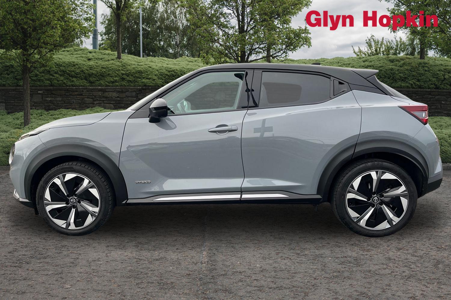 Used Nissan Juke 2025 for sale - 77799824: Photo 6