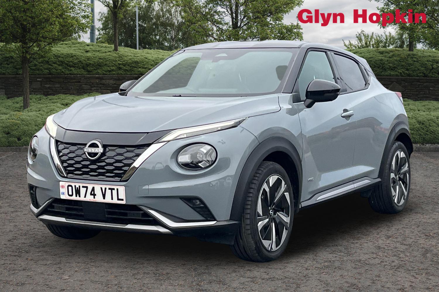 Used Nissan Juke 2025 for sale - 77799824: Photo 7