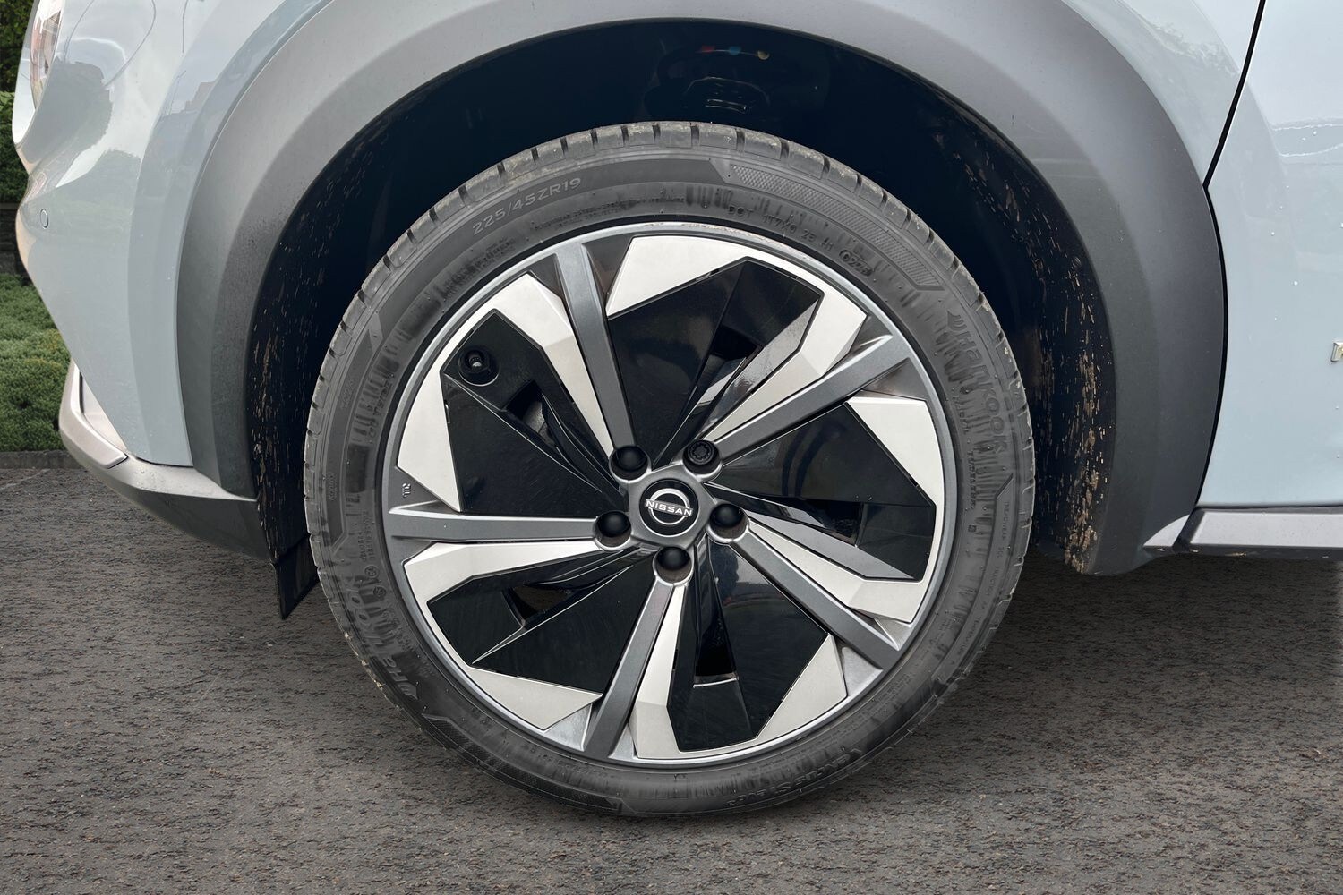 Used Nissan Juke 2025 for sale - 77799824: Photo 9