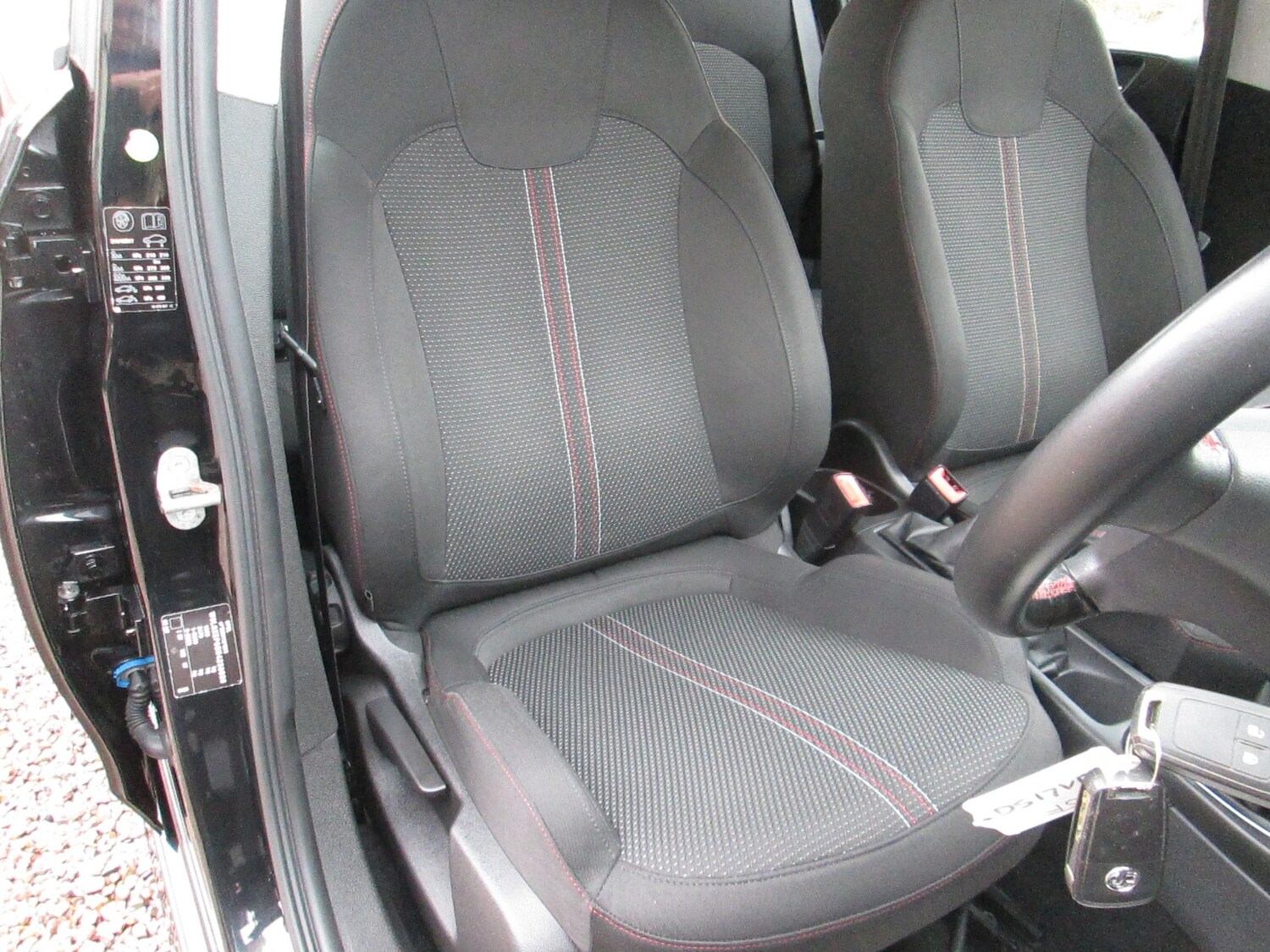 Used Vauxhall Corsa 2017 for sale - 77417950: Photo 10