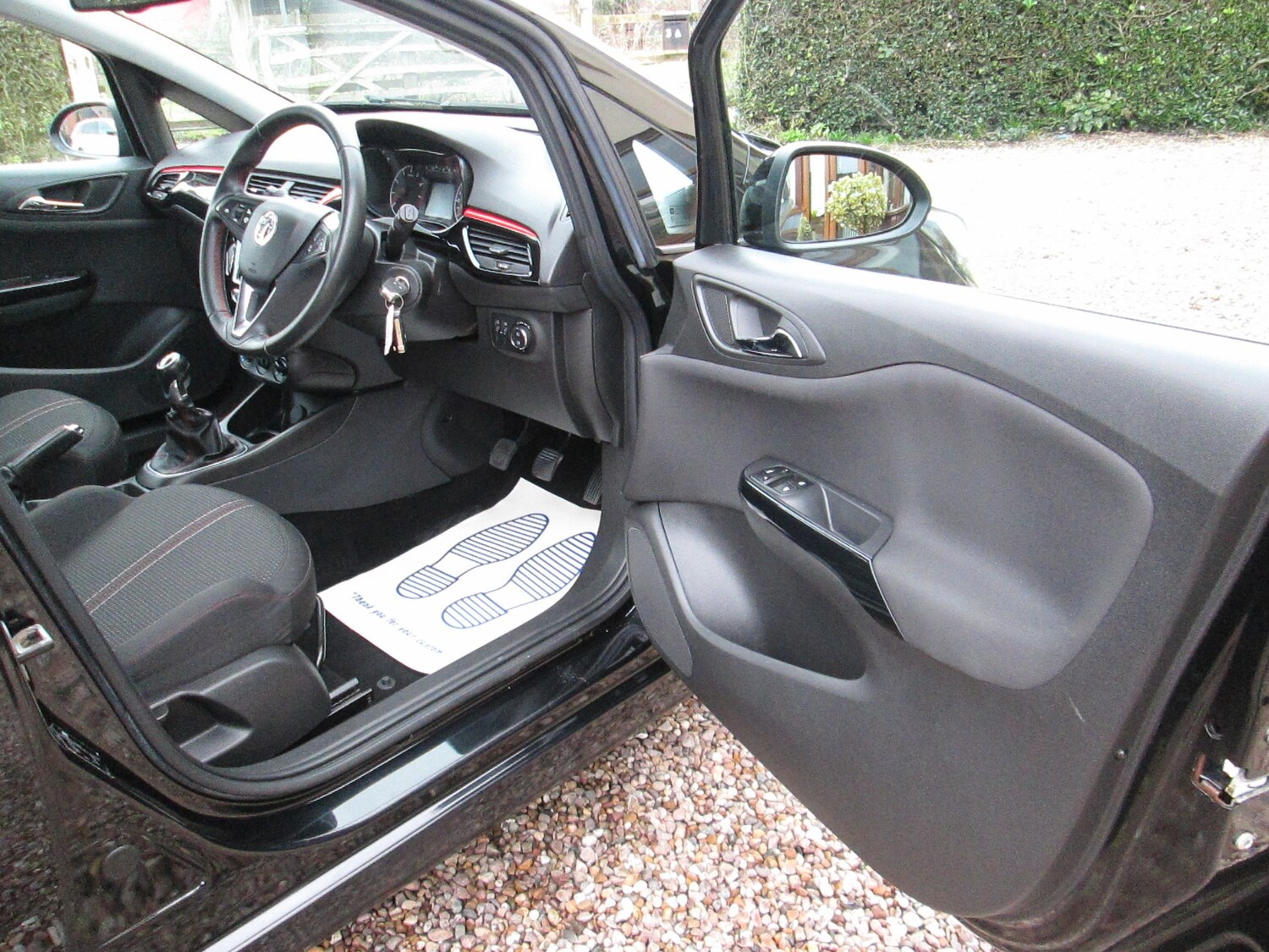 Used Vauxhall Corsa 2017 for sale - 77417950: Photo 11