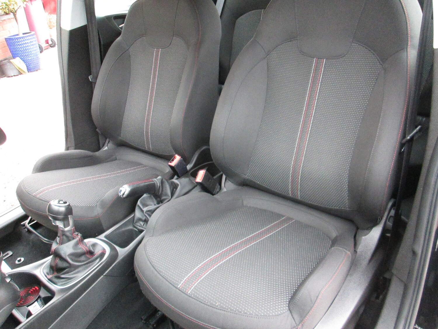 Used Vauxhall Corsa 2017 for sale - 77417950: Photo 12