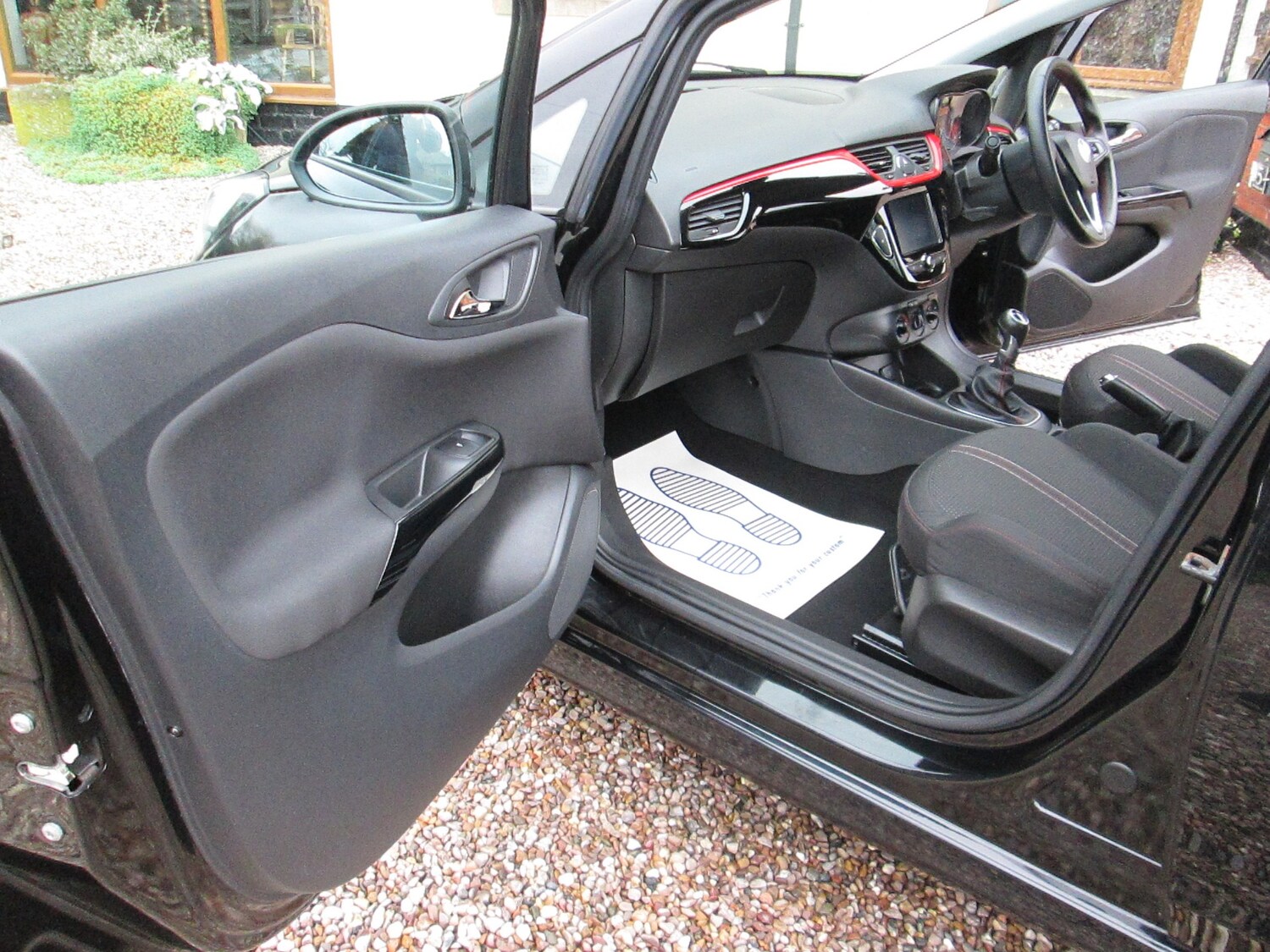 Used Vauxhall Corsa 2017 for sale - 77417950: Photo 13