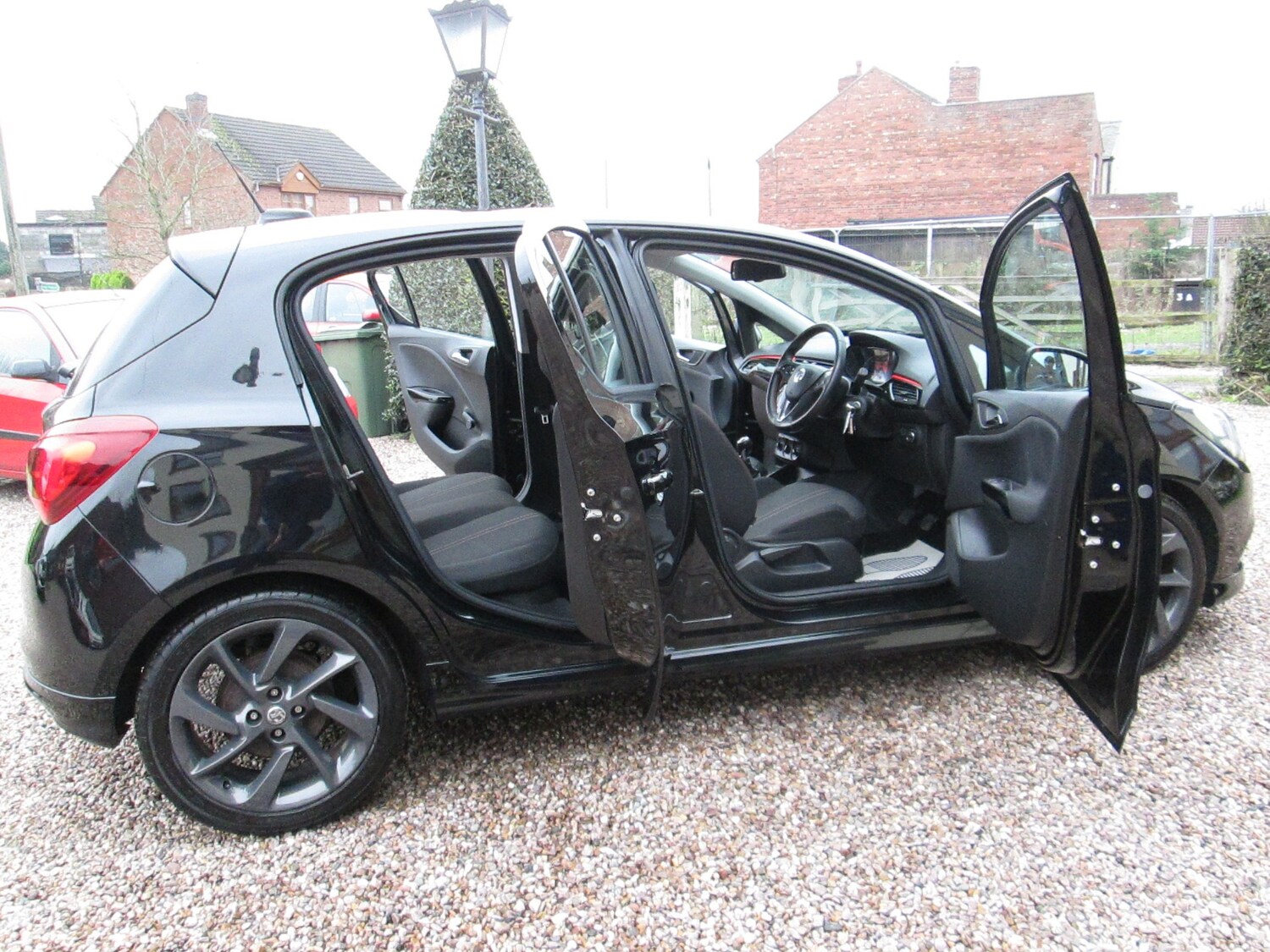 Used Vauxhall Corsa 2017 for sale - 77417950: Photo 15