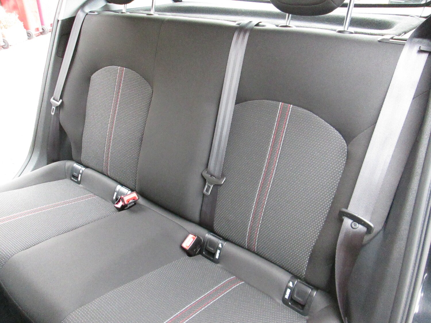 Used Vauxhall Corsa 2017 for sale - 77417950: Photo 16