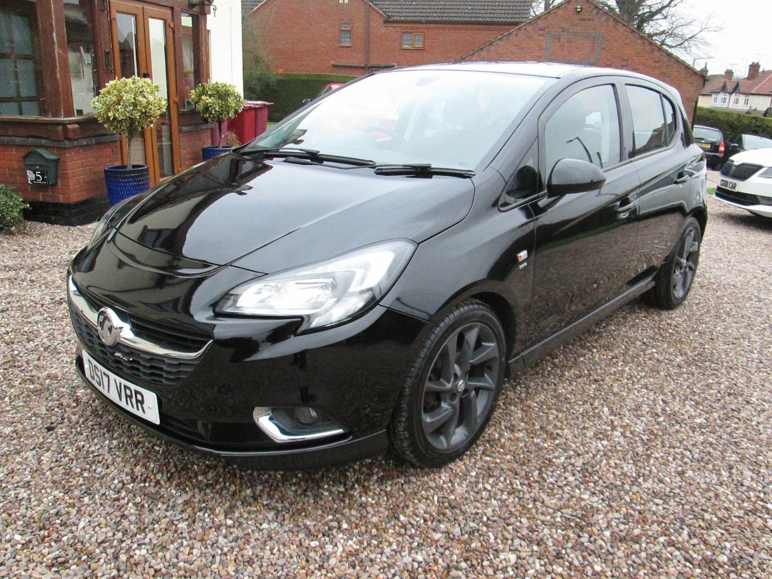 Used Vauxhall Corsa 2017 for sale - 77417950: Photo 2