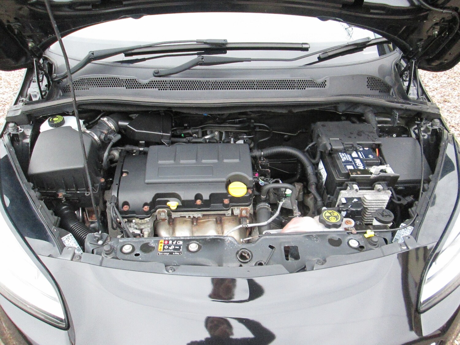 Used Vauxhall Corsa 2017 for sale - 77417950: Photo 22