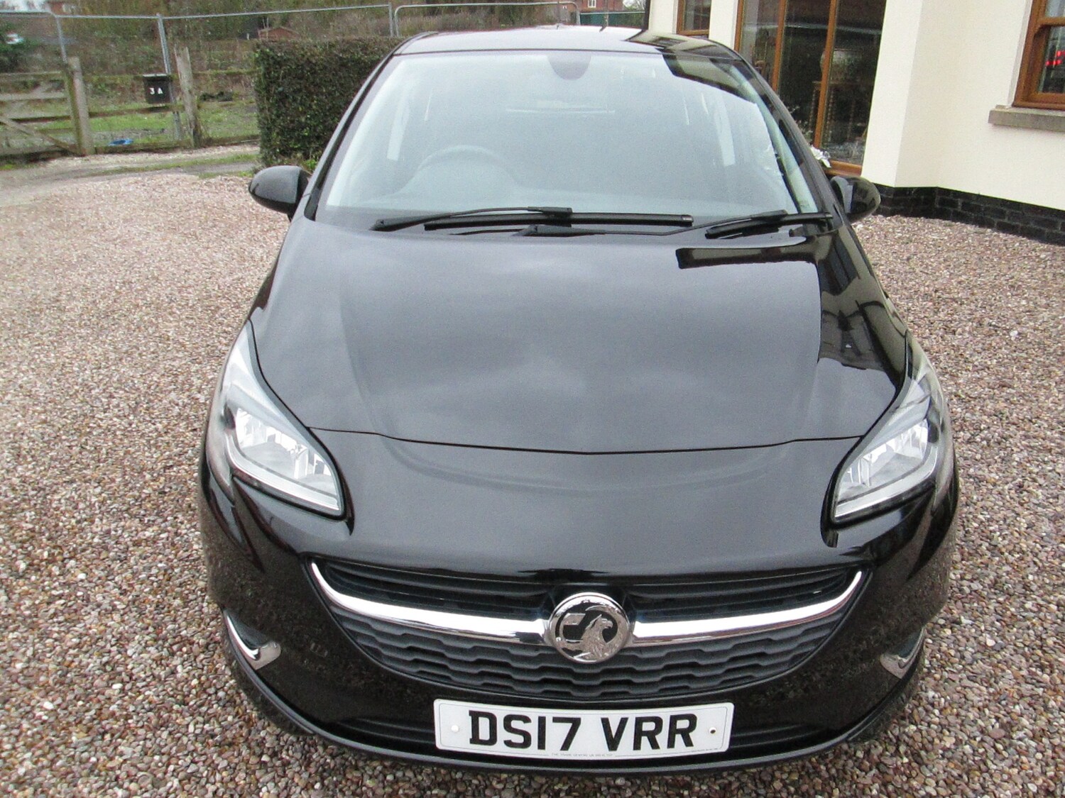 Used Vauxhall Corsa 2017 for sale - 77417950: Photo 7
