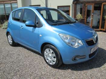 2010 (10) - 1.0 12V Club 5dr [AC]