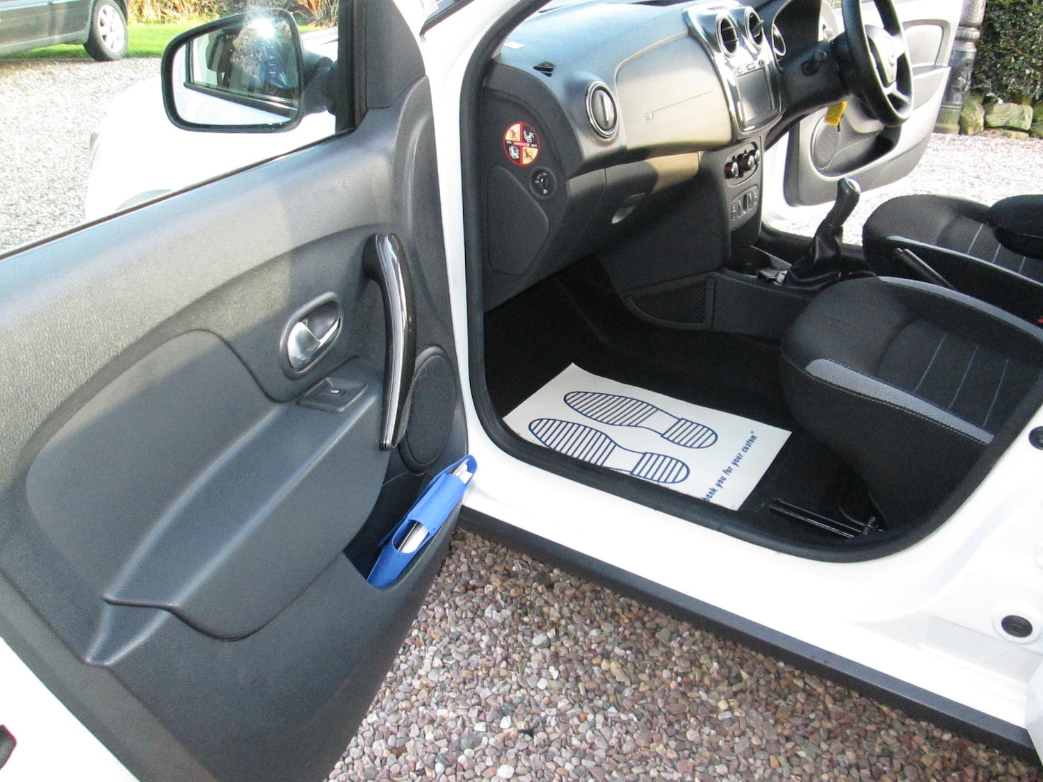 Used Dacia Sandero Stepway 2017 for sale - 77771534: Photo 13