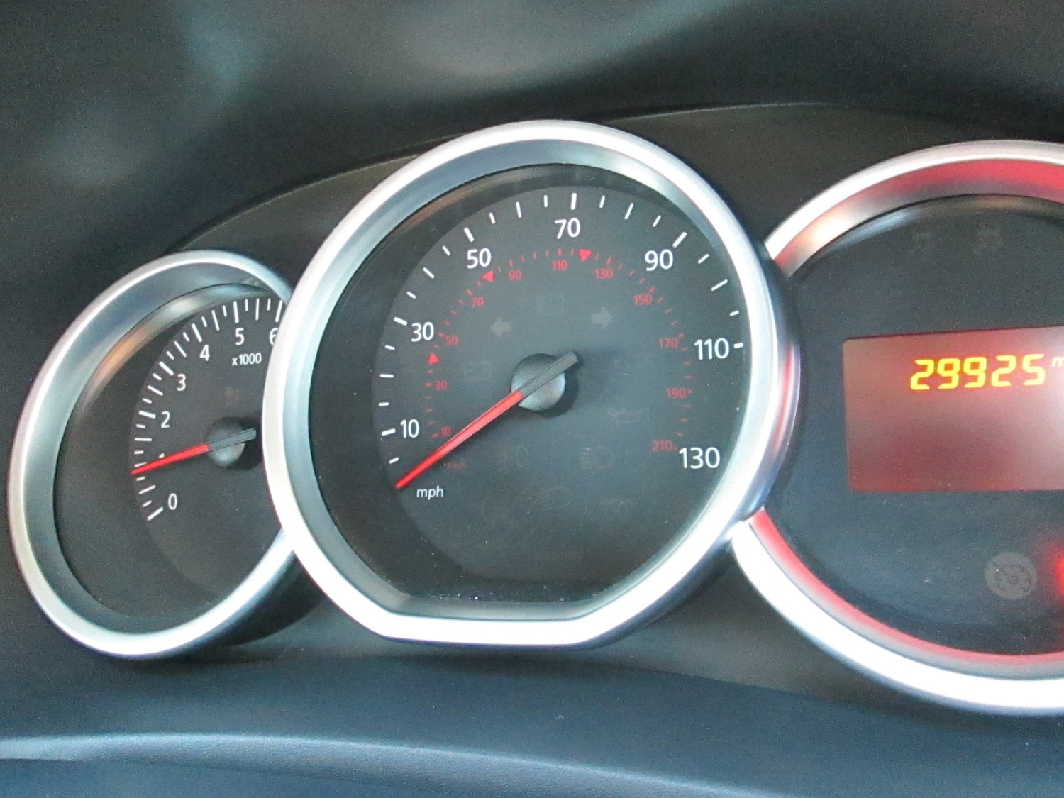 Used Dacia Sandero Stepway 2017 for sale - 77771534: Photo 17