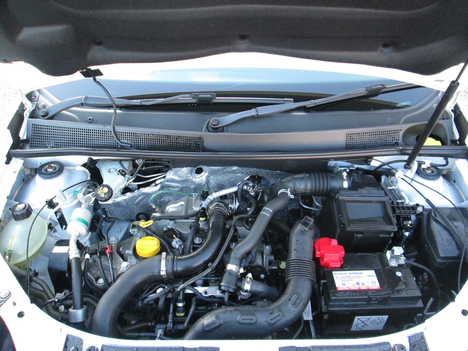 Used Dacia Sandero Stepway 2017 for sale - 77771534: Photo 21