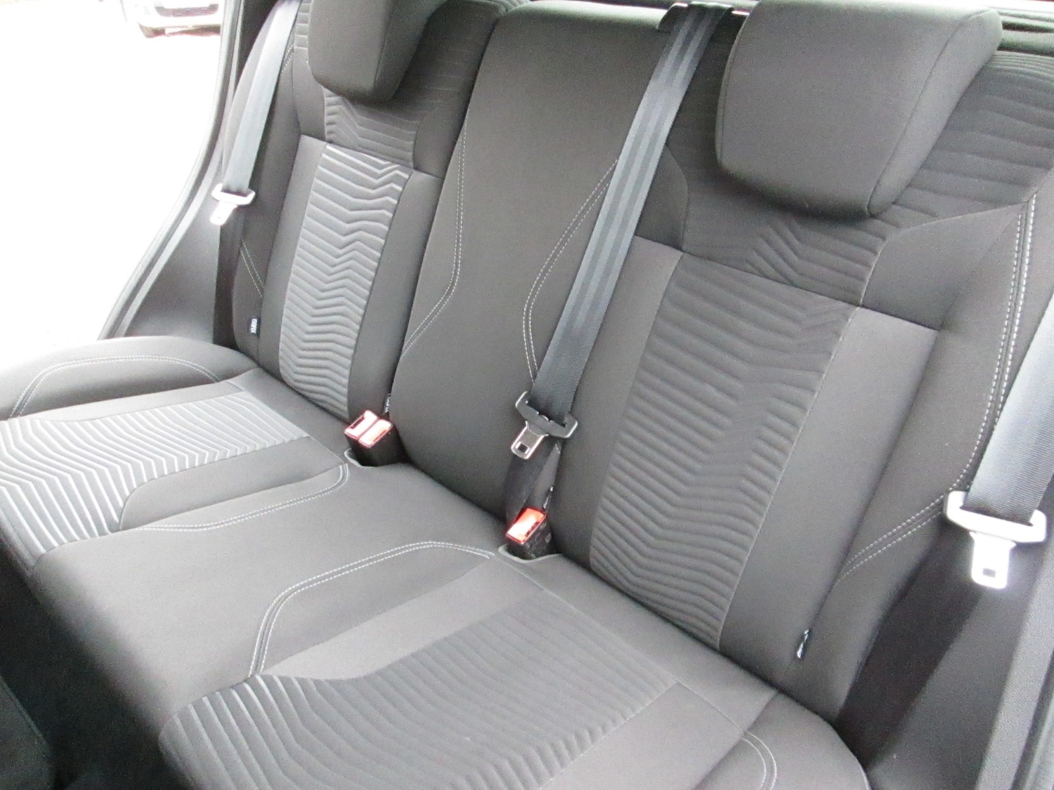 Used Ford Fiesta 2014 for sale - 77392356: Photo 16