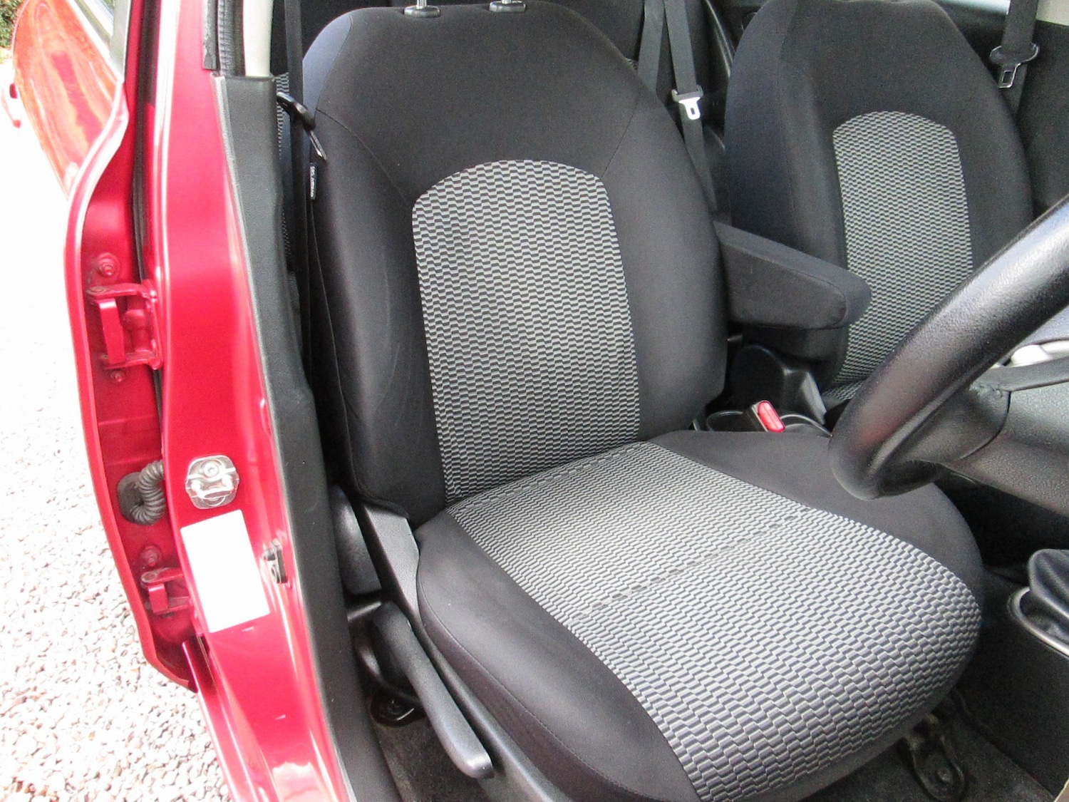 Used Nissan Micra 2014 for sale - 76101892: Photo 10