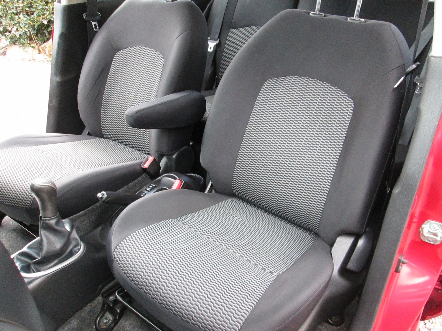 Used Nissan Micra 2014 for sale - 76101892: Photo 12