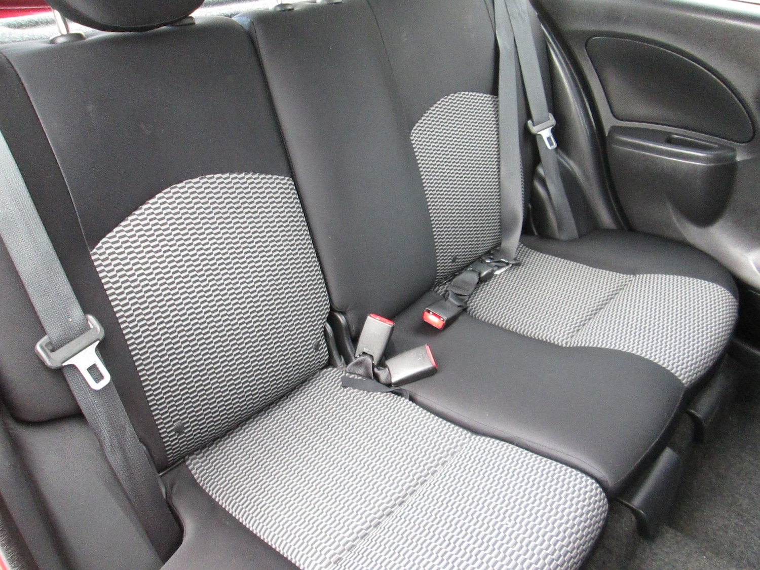 Used Nissan Micra 2014 for sale - 76101892: Photo 14