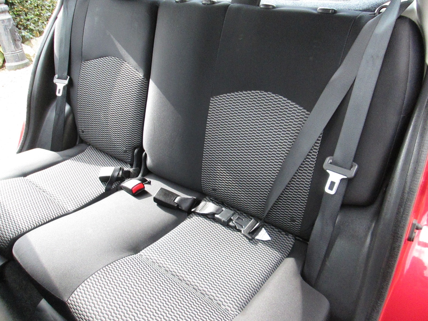 Used Nissan Micra 2014 for sale - 76101892: Photo 15