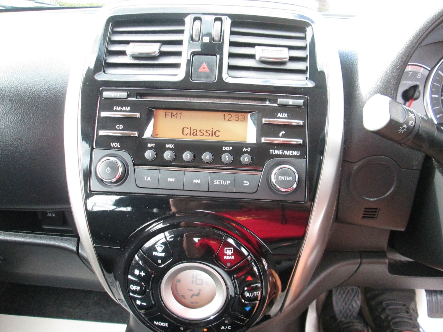 Used Nissan Micra 2014 for sale - 76101892: Photo 17