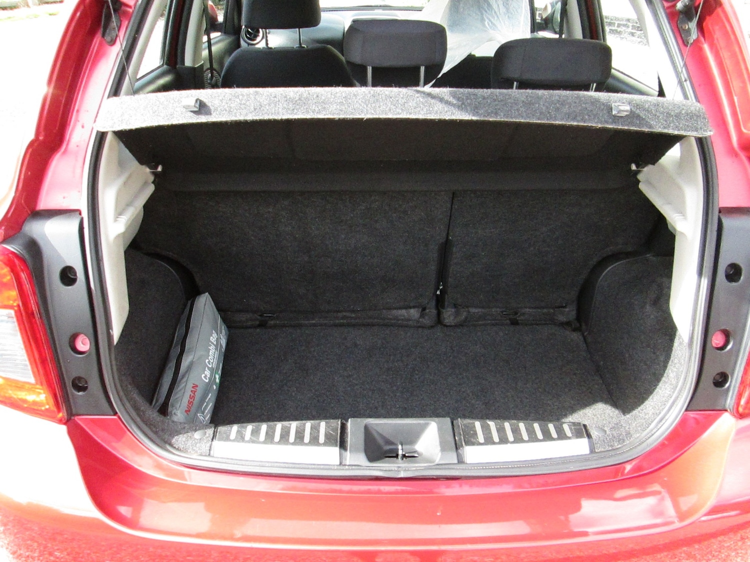 Used Nissan Micra 2014 for sale - 76101892: Photo 20