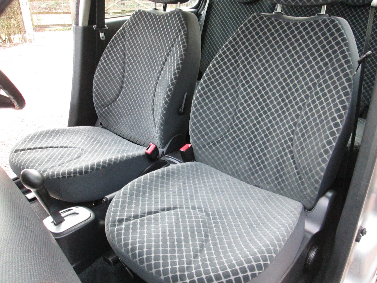 Used Nissan Micra 2006 for sale - 77271055: Photo 12