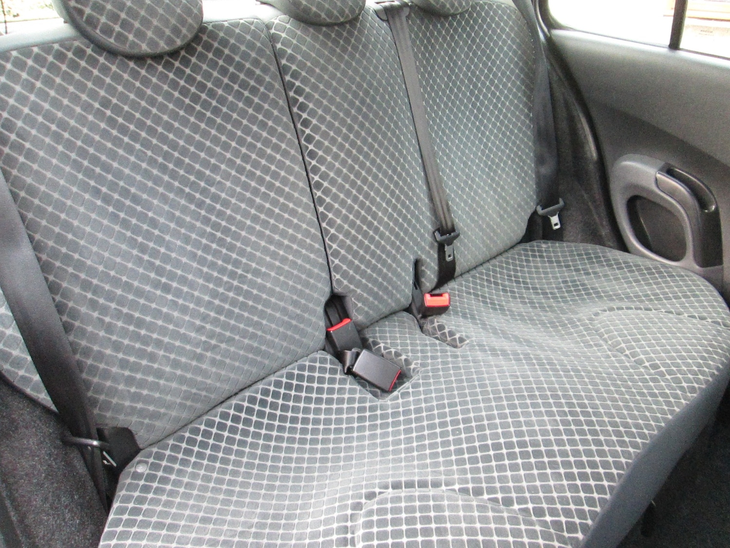 Used Nissan Micra 2006 for sale - 77271055: Photo 14