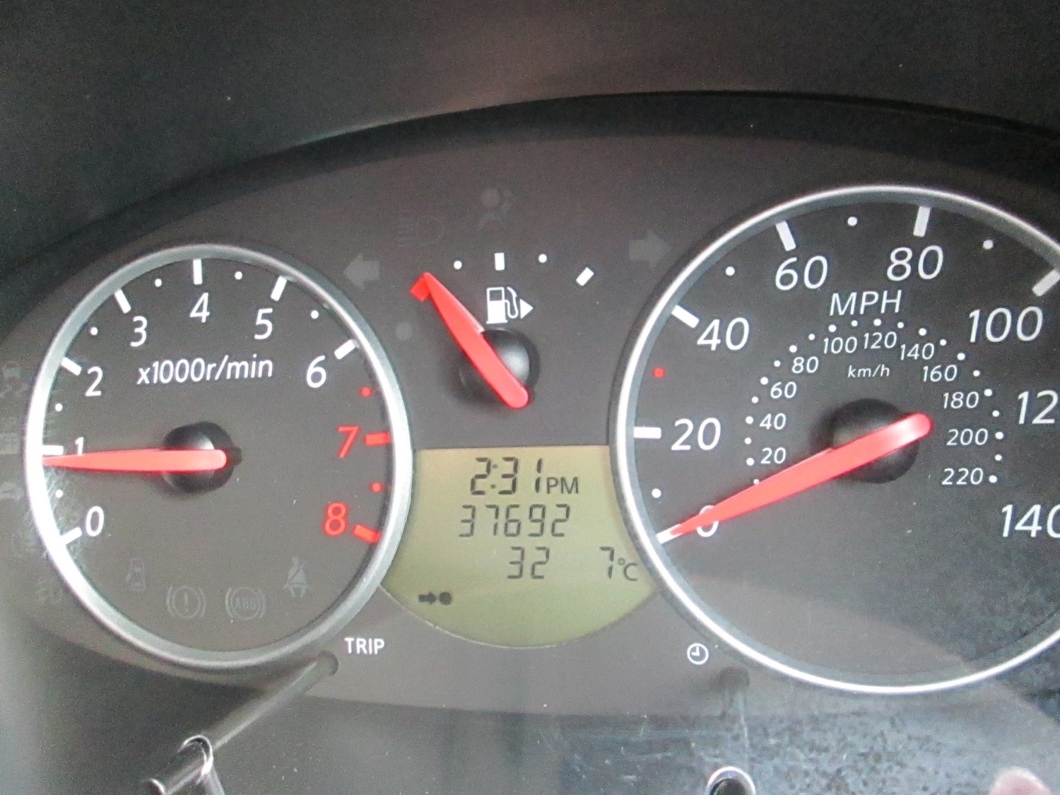 Used Nissan Micra 2006 for sale - 77271055: Photo 16