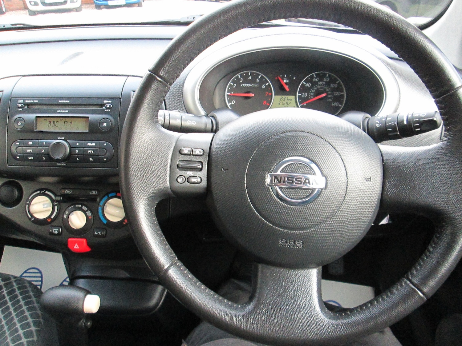 Used Nissan Micra 2006 for sale - 77271055: Photo 17