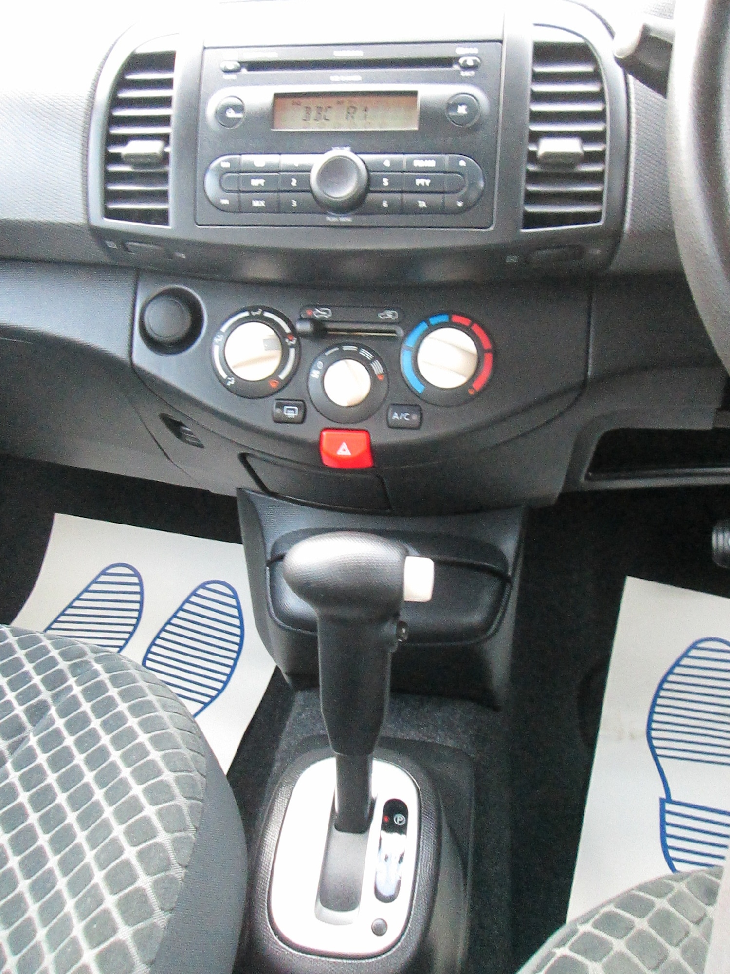 Used Nissan Micra 2006 for sale - 77271055: Photo 18