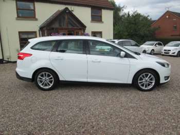 Used Ford Focus 2016 for sale - 75306217: Photo