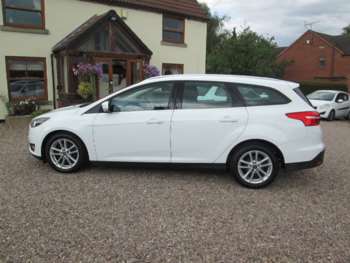 Used Ford Focus 2016 for sale - 75306217: Photo