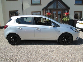 Used Vauxhall Corsa 2015 for sale - 79213705: Photo