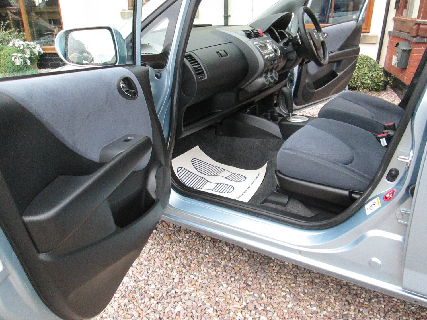 Used Honda Jazz 2007 for sale - 77675437: Photo 13