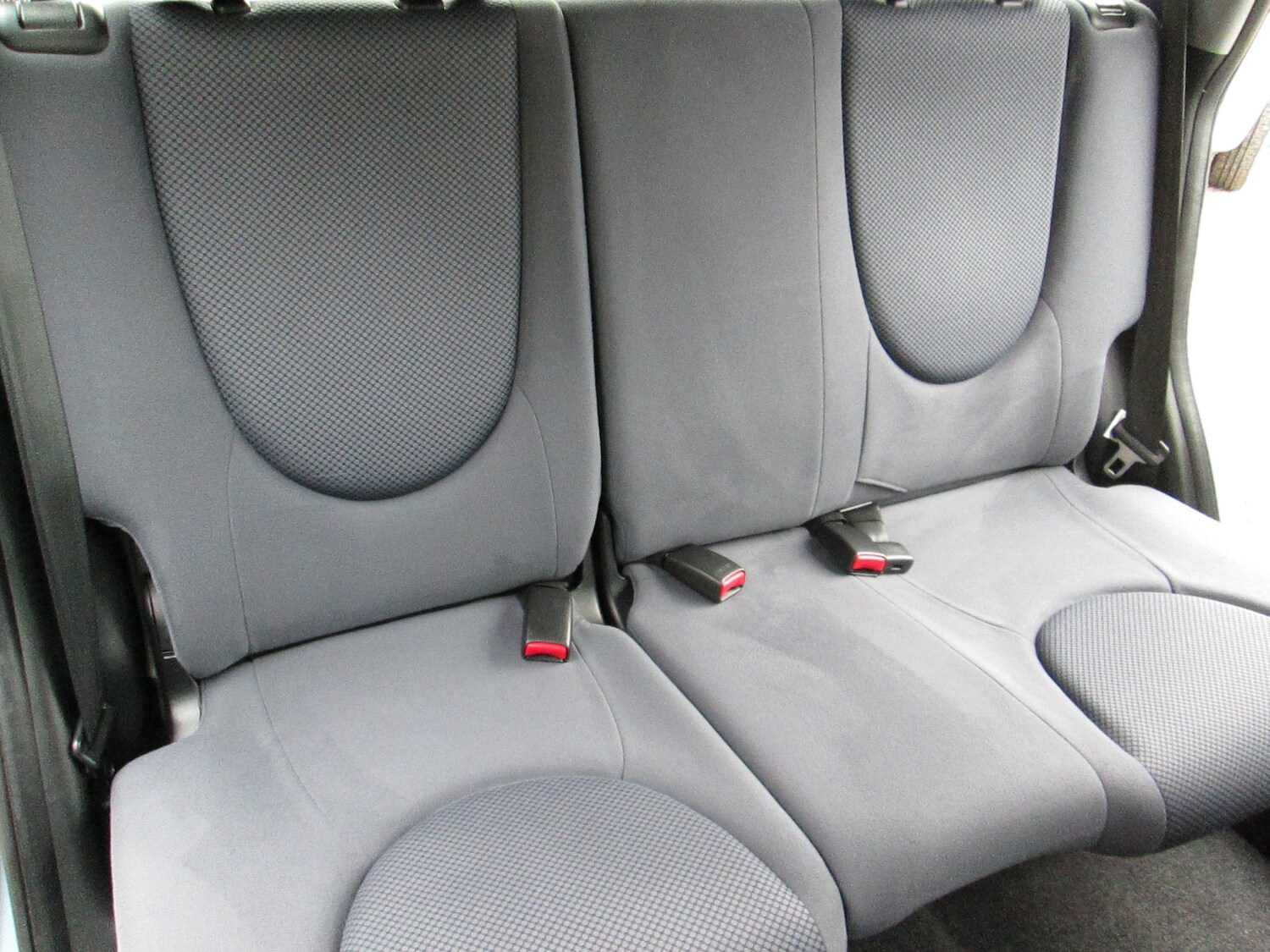 Used Honda Jazz 2007 for sale - 77675437: Photo 14