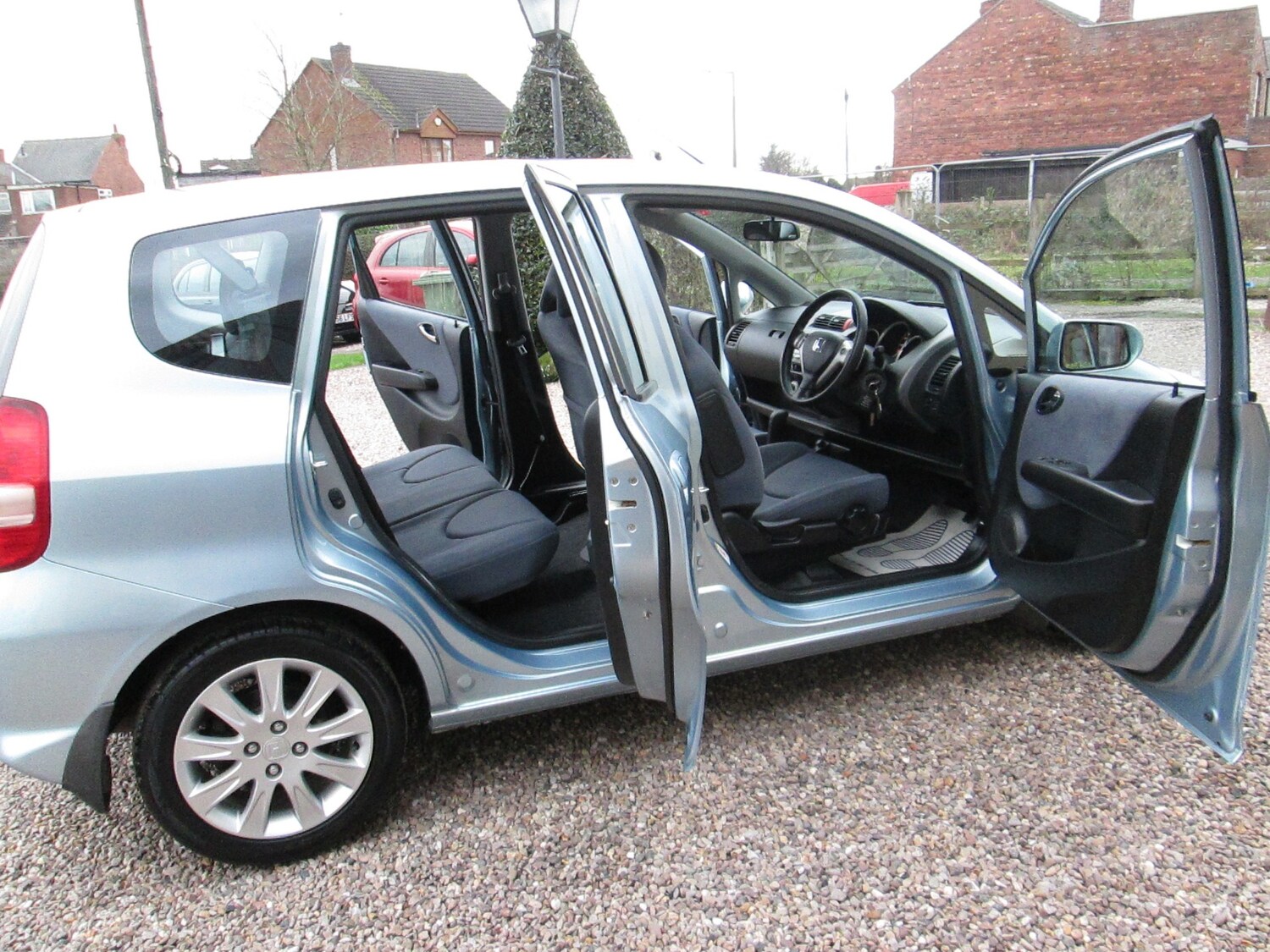 Used Honda Jazz 2007 for sale - 77675437: Photo 15