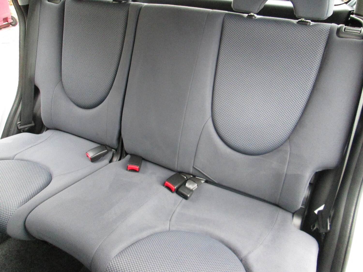 Used Honda Jazz 2007 for sale - 77675437: Photo 16