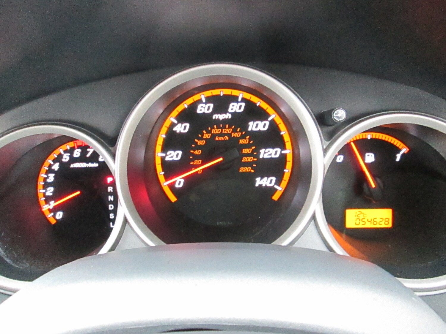 Used Honda Jazz 2007 for sale - 77675437: Photo 17