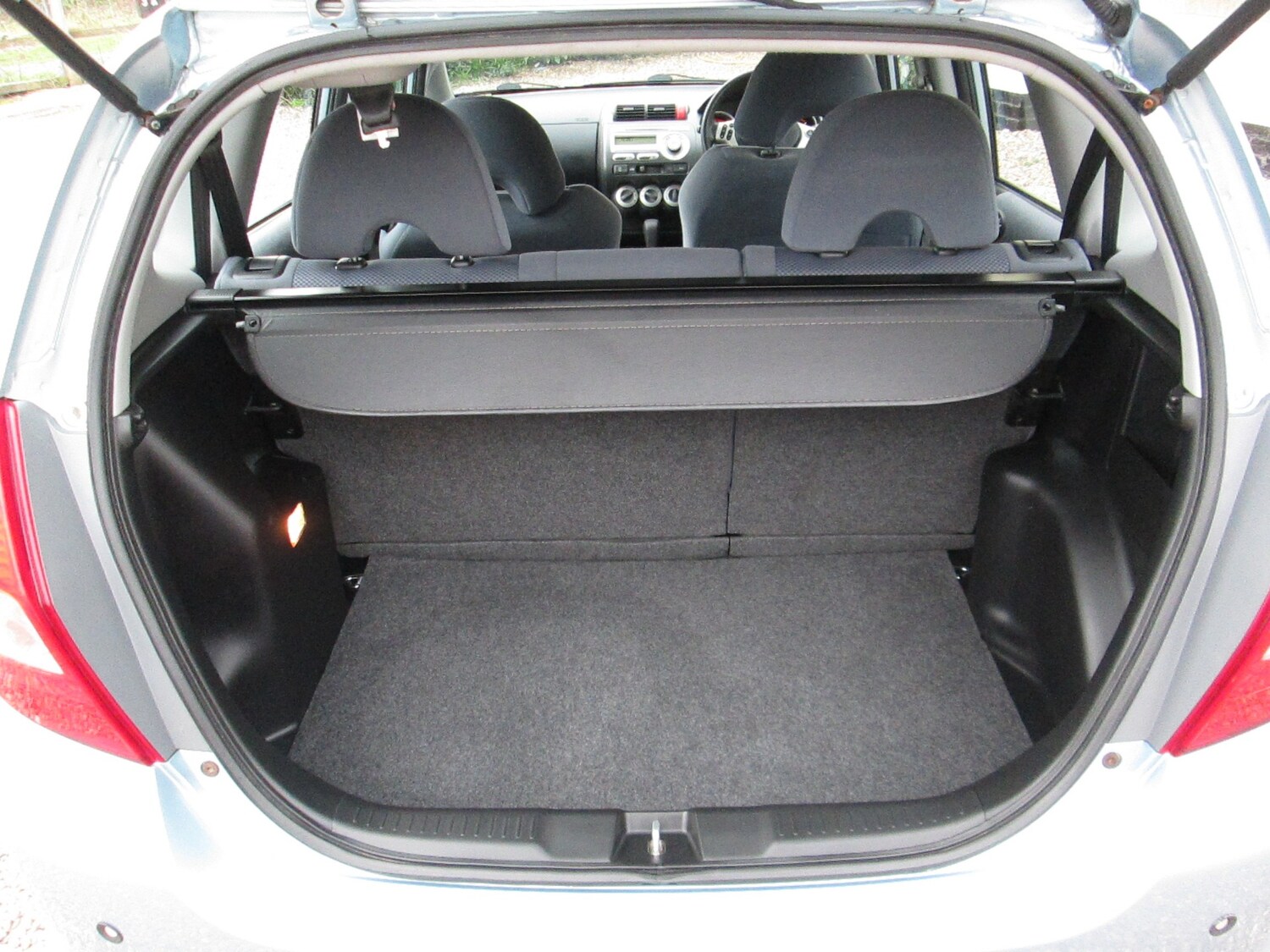 Used Honda Jazz 2007 for sale - 77675437: Photo 20