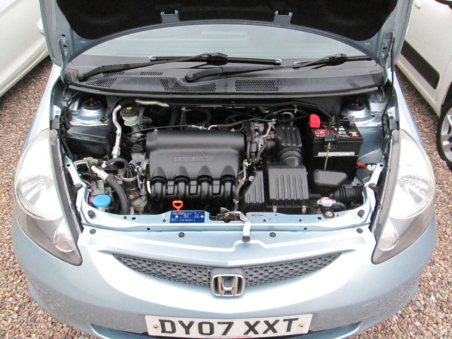 Used Honda Jazz 2007 for sale - 77675437: Photo 21